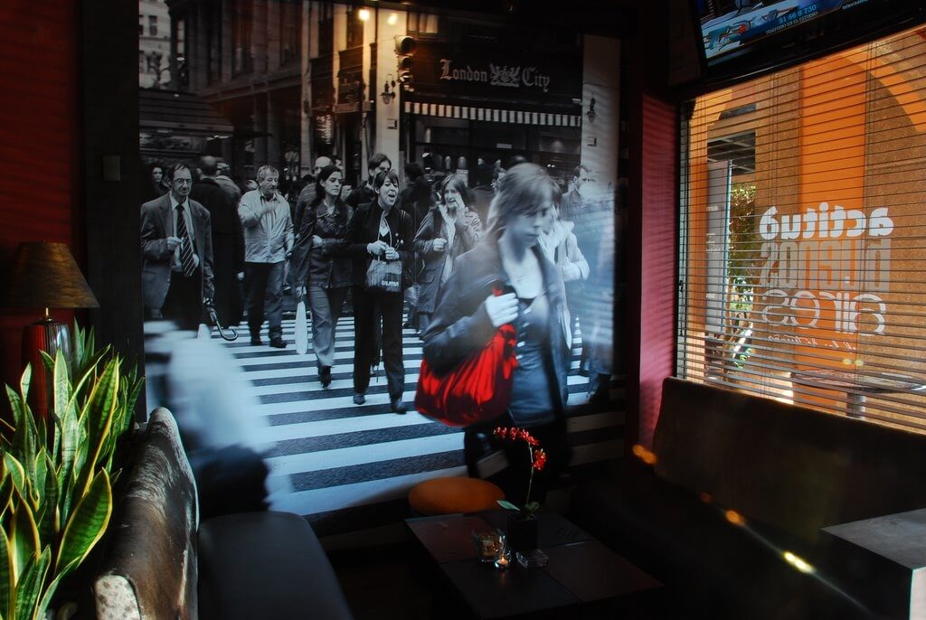 Proyecto Actitud Buenos Aires - Residencial