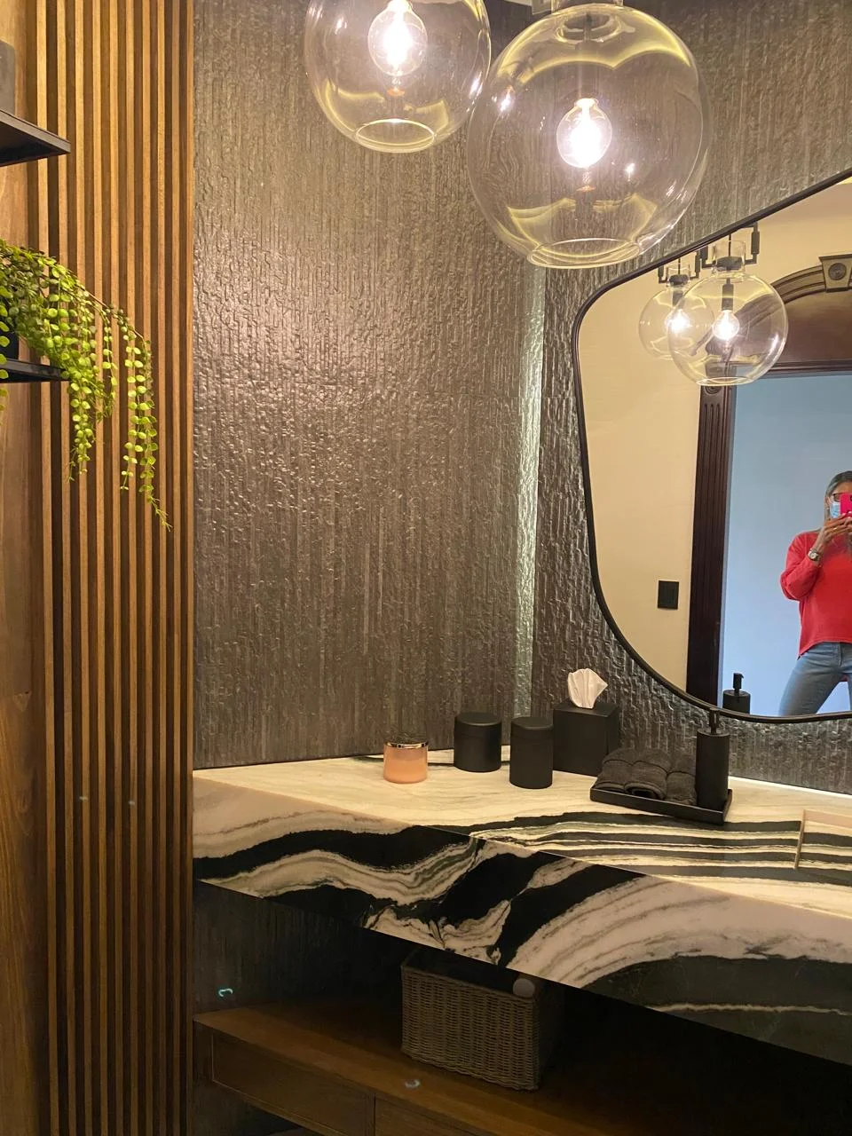 Baño Residencia Privada - Imagen 3