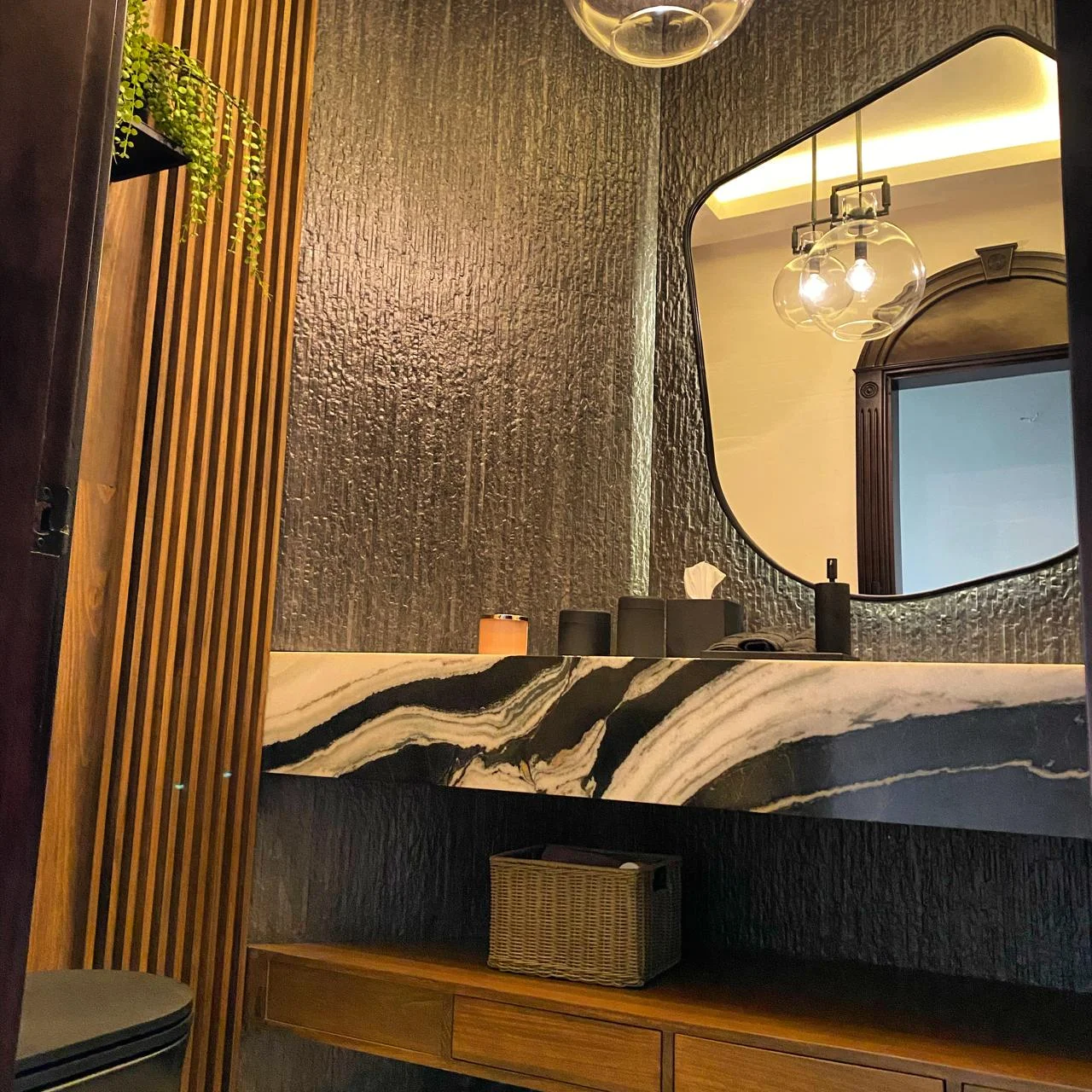 Baño Residencia Privada - Imagen 5