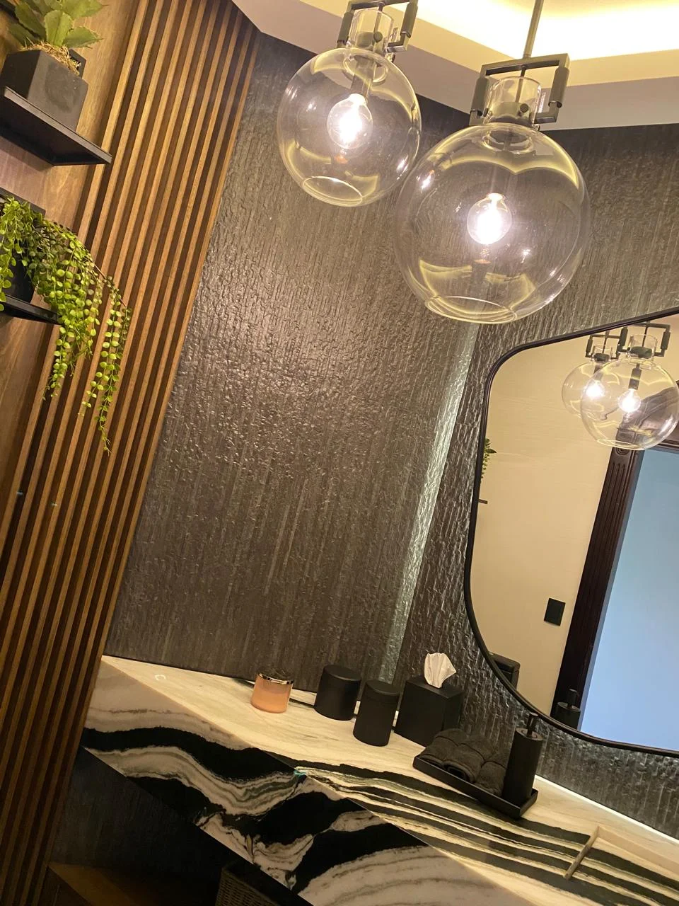 Baño Residencia Privada - Imagen 7