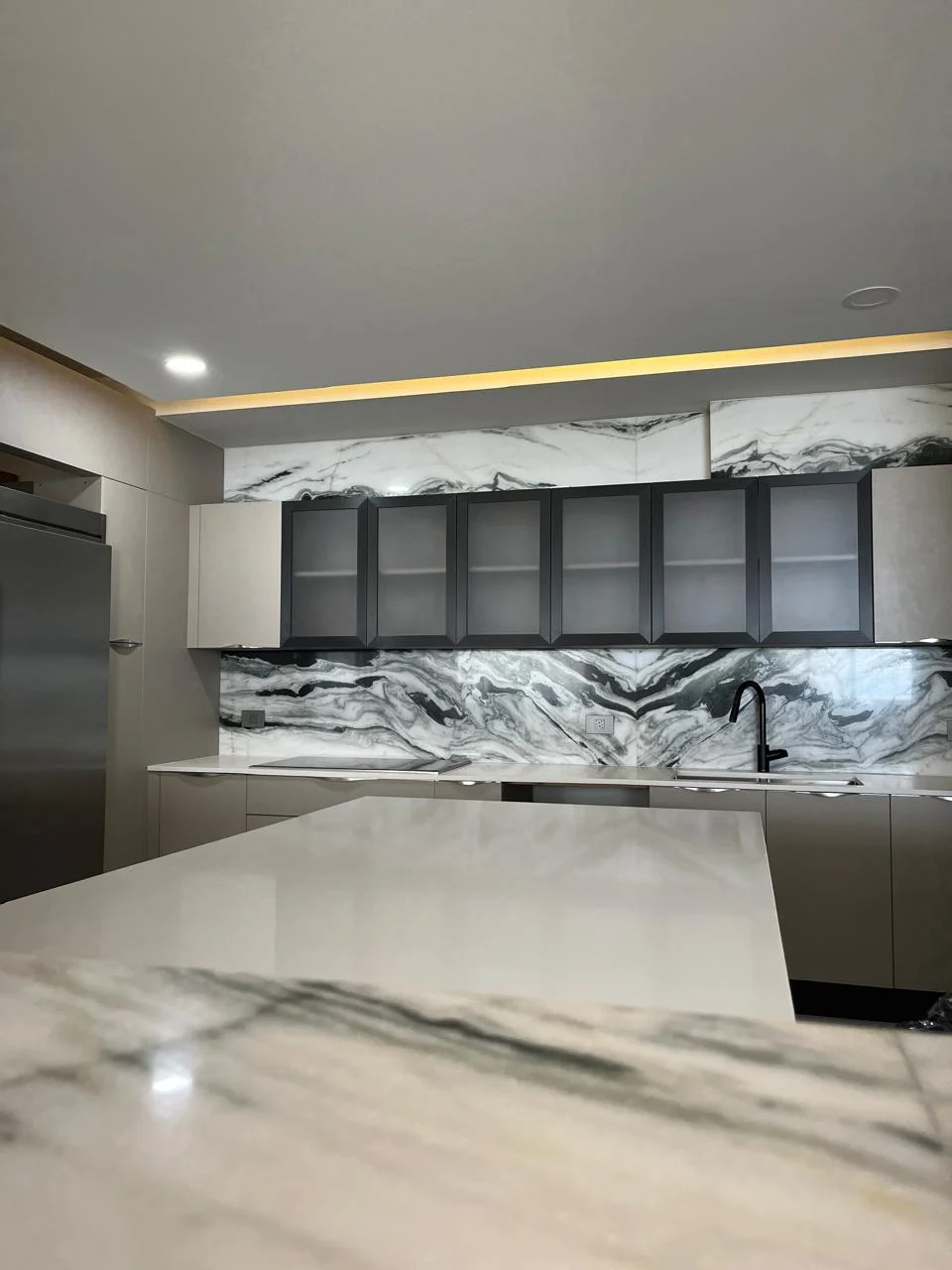 Cocina y Baño Residencia Los Sueños - Imagen 5