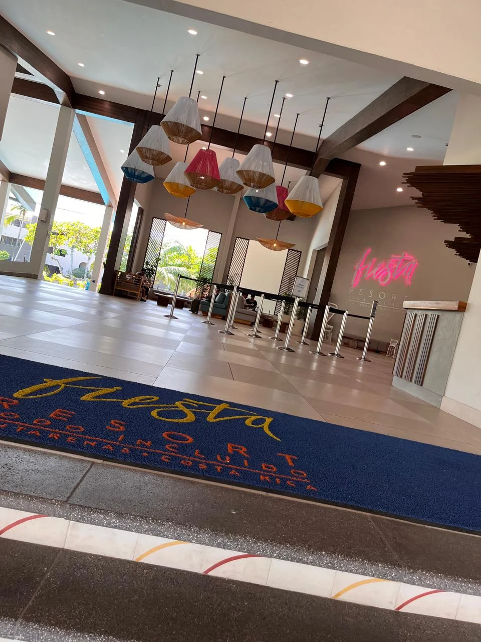 Cocina y Baño Residencia Los Sueños - Imagen 7