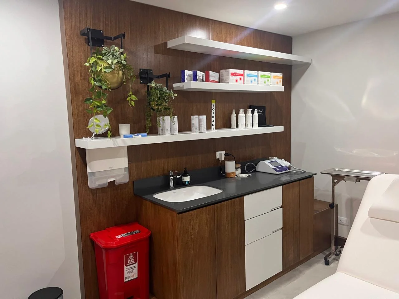 Consultorio Torre Las Loras - Imagen 9