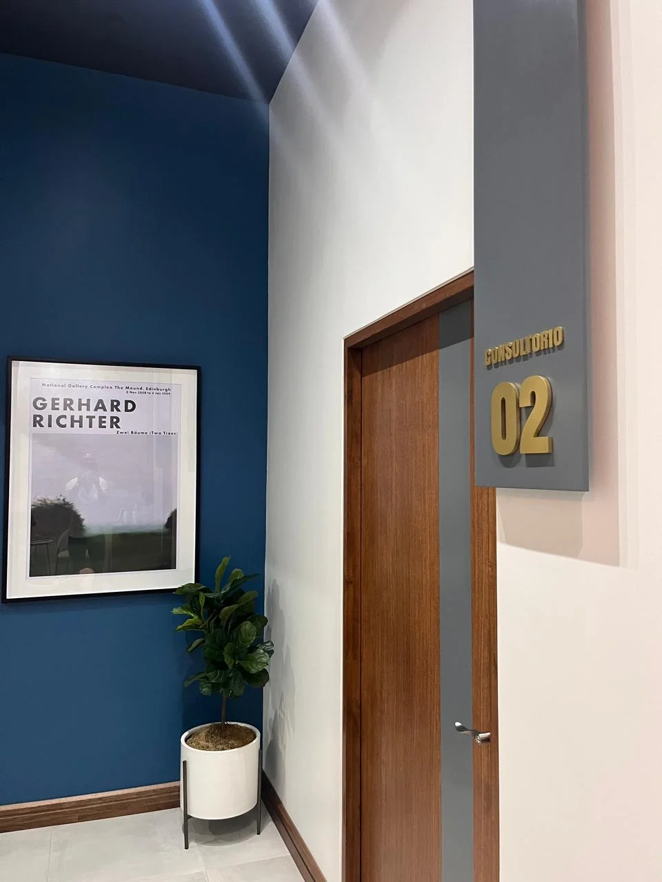 Consultorio Torre Las Loras - Imagen 12