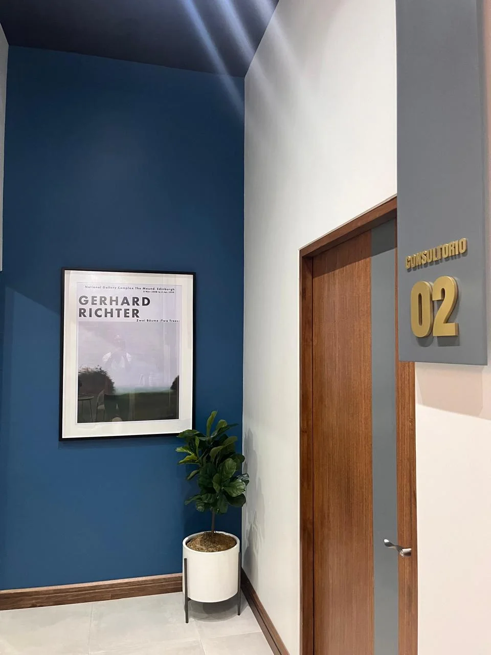 Consultorio Torre Las Loras - Imagen 13