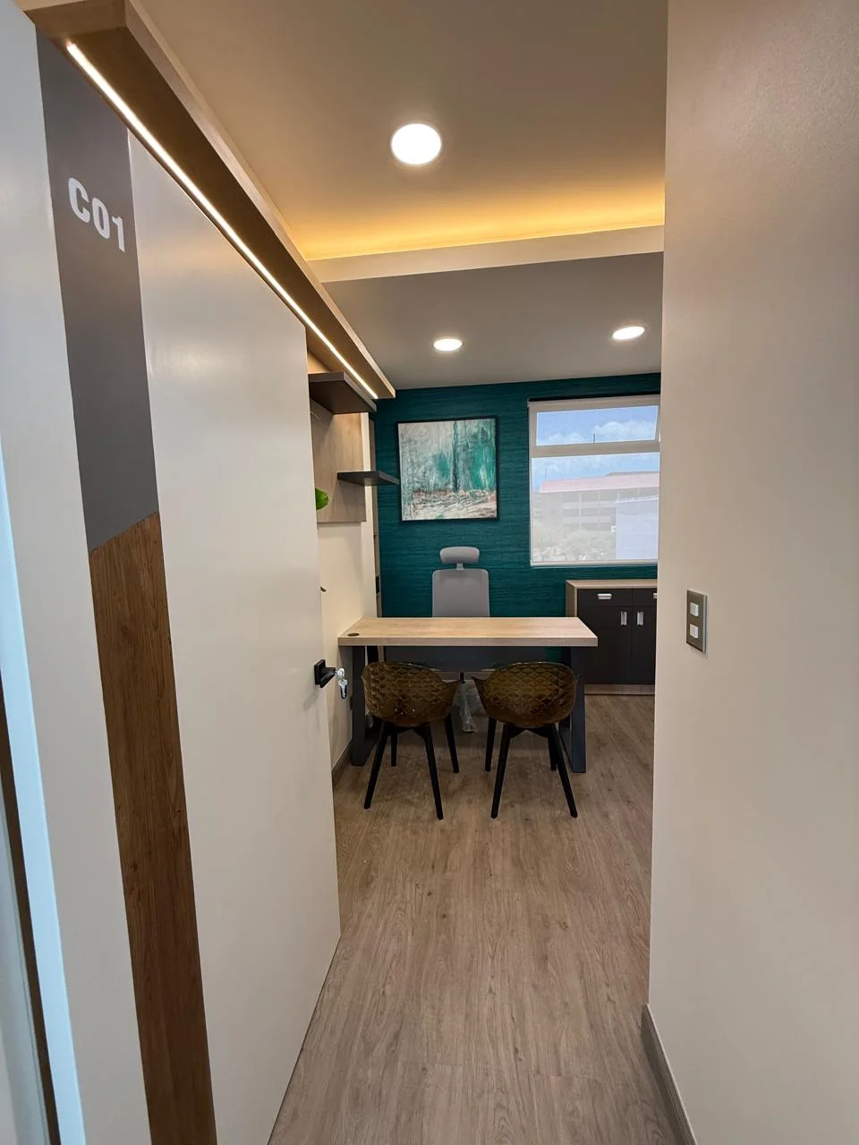 Consultorios Heredia - Imagen 6