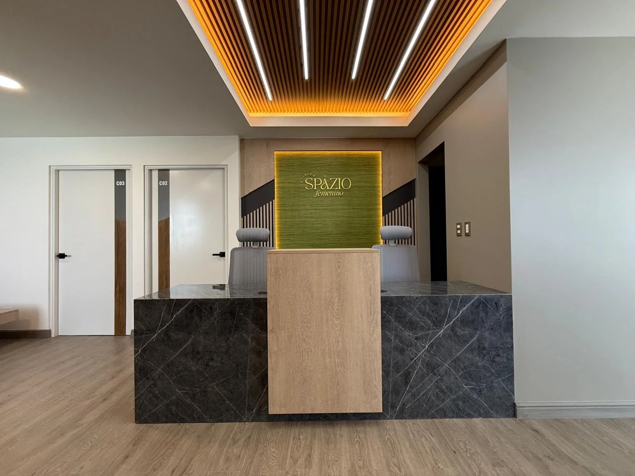 Consultorios Heredia - Imagen 9