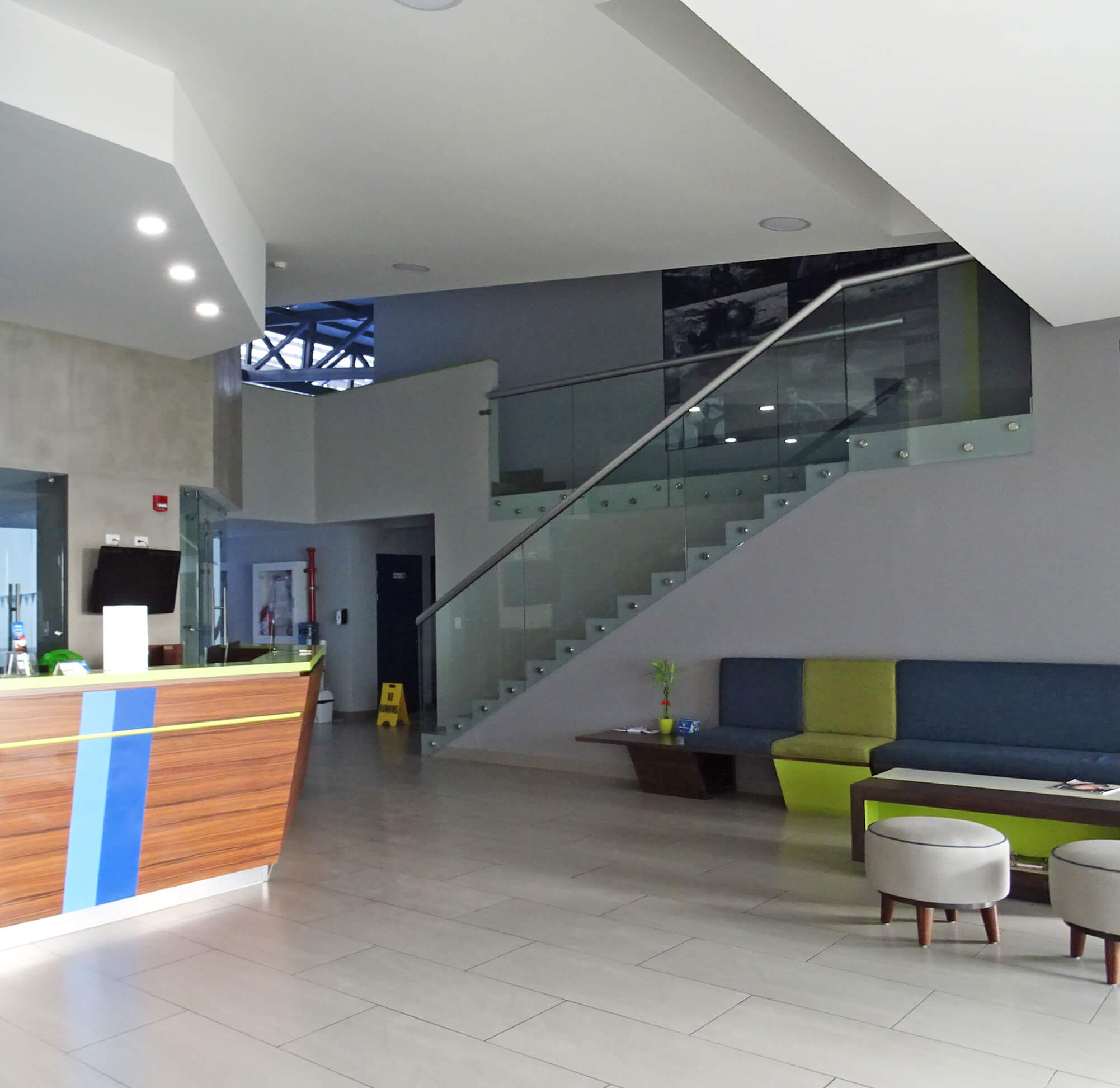 CROL Pinares - Imagen 2