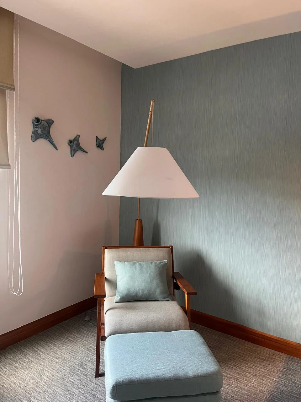 Cuarto Modelo Hotel Garden Inn - Imagen 11