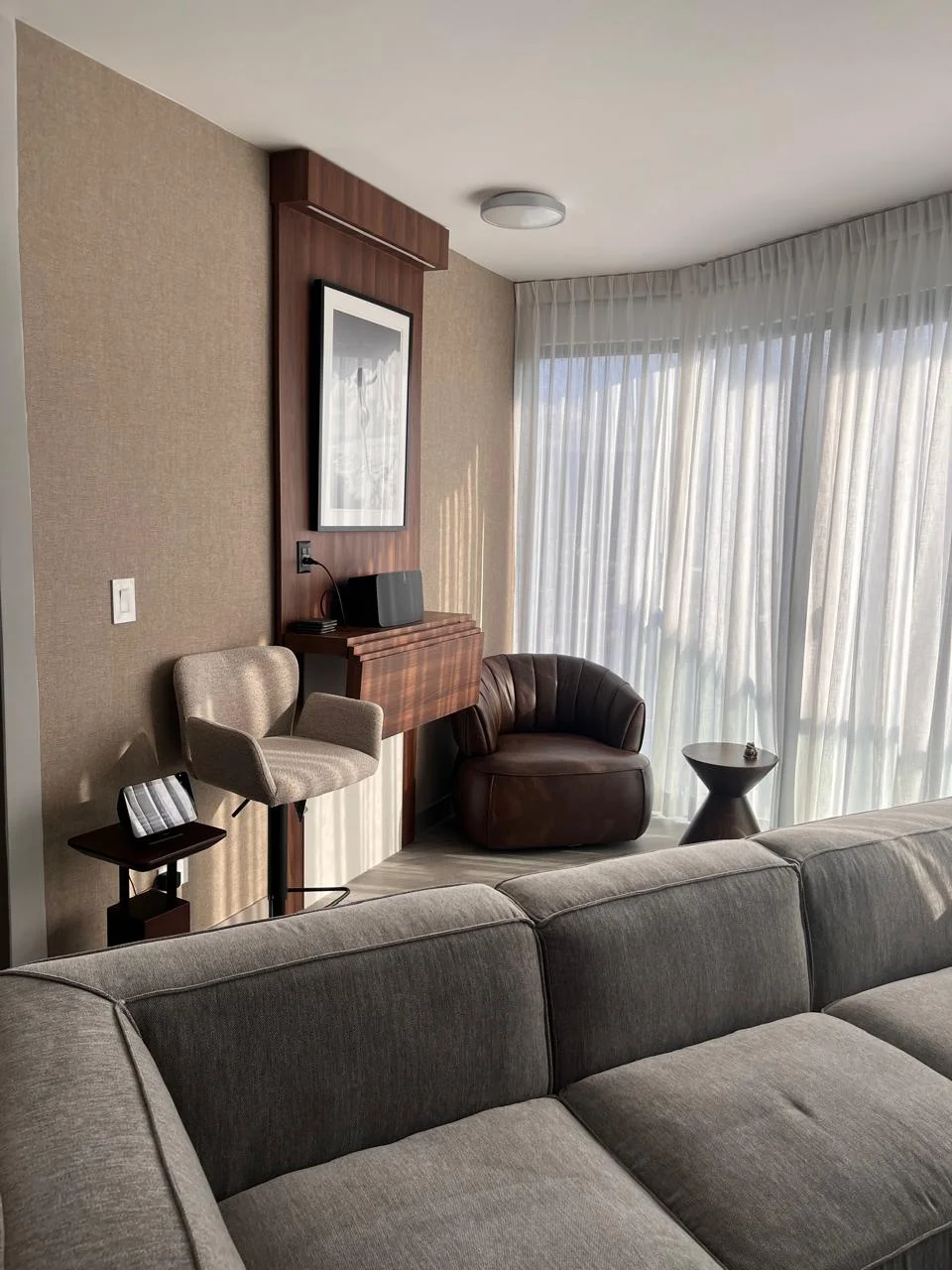 Decoración Apartamento Edificio Ser - Imagen 2