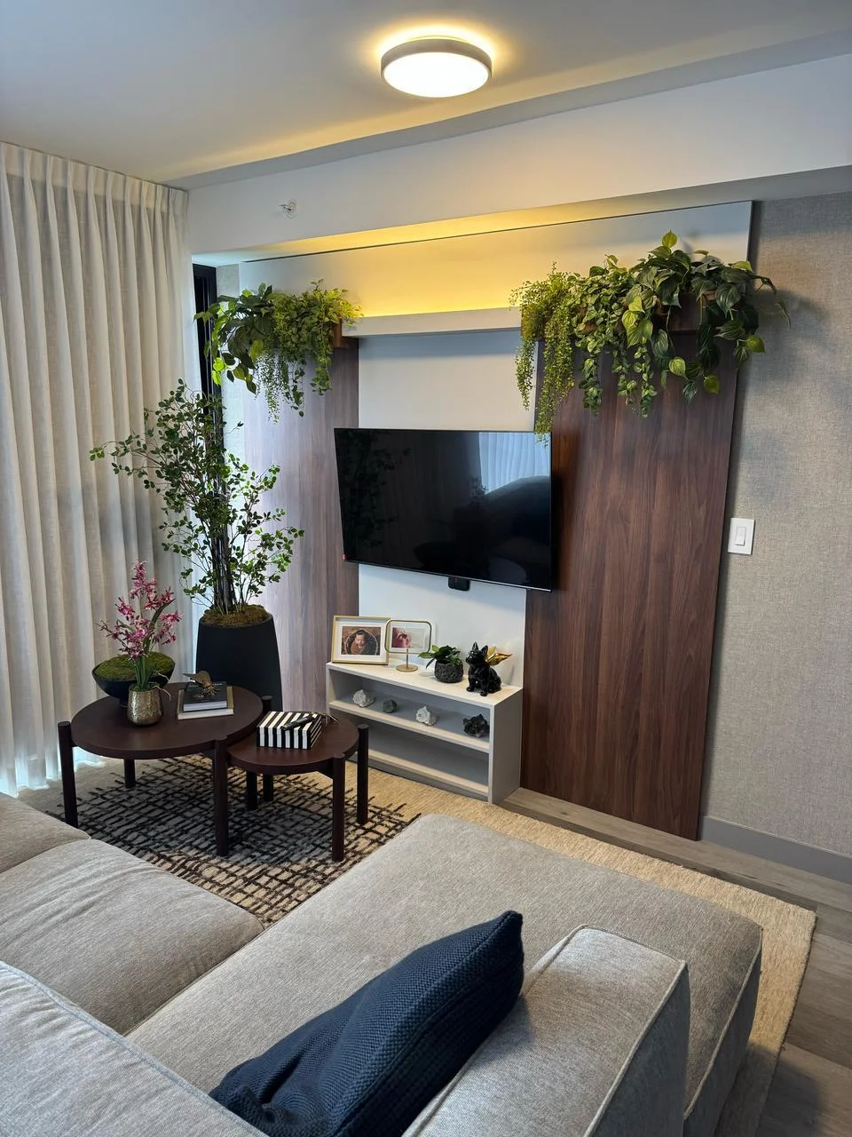 Decoración Apartamento Edificio Ser - Imagen 6