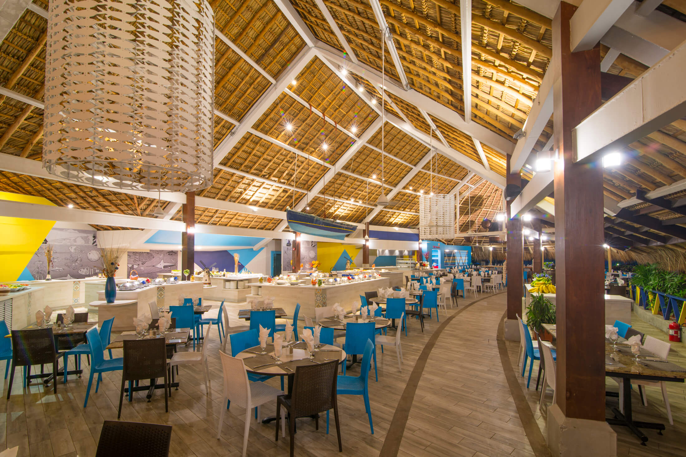 Proyecto Double Tree - Comercial