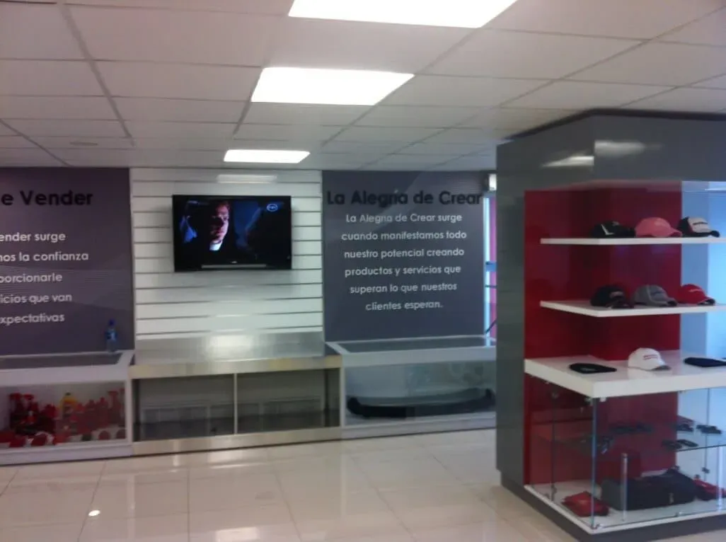 Honda FACO - Imagen 4