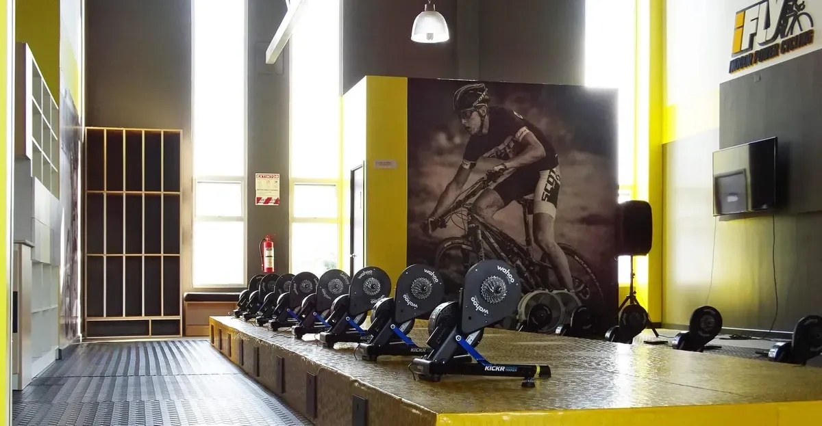 Proyecto iFly - Comercial