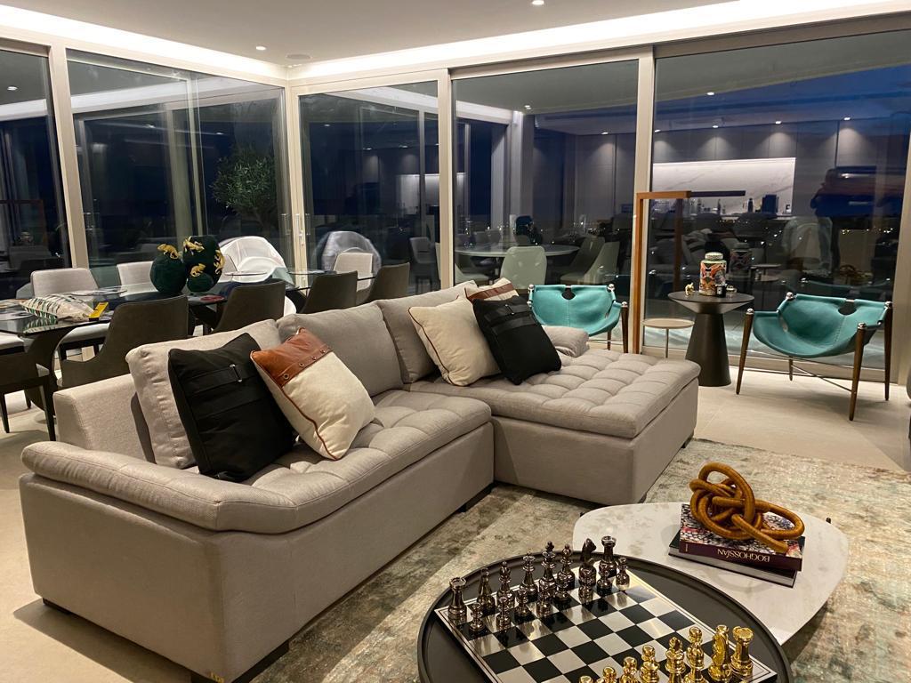 Decoración Apartamento Marbella - Imagen 2