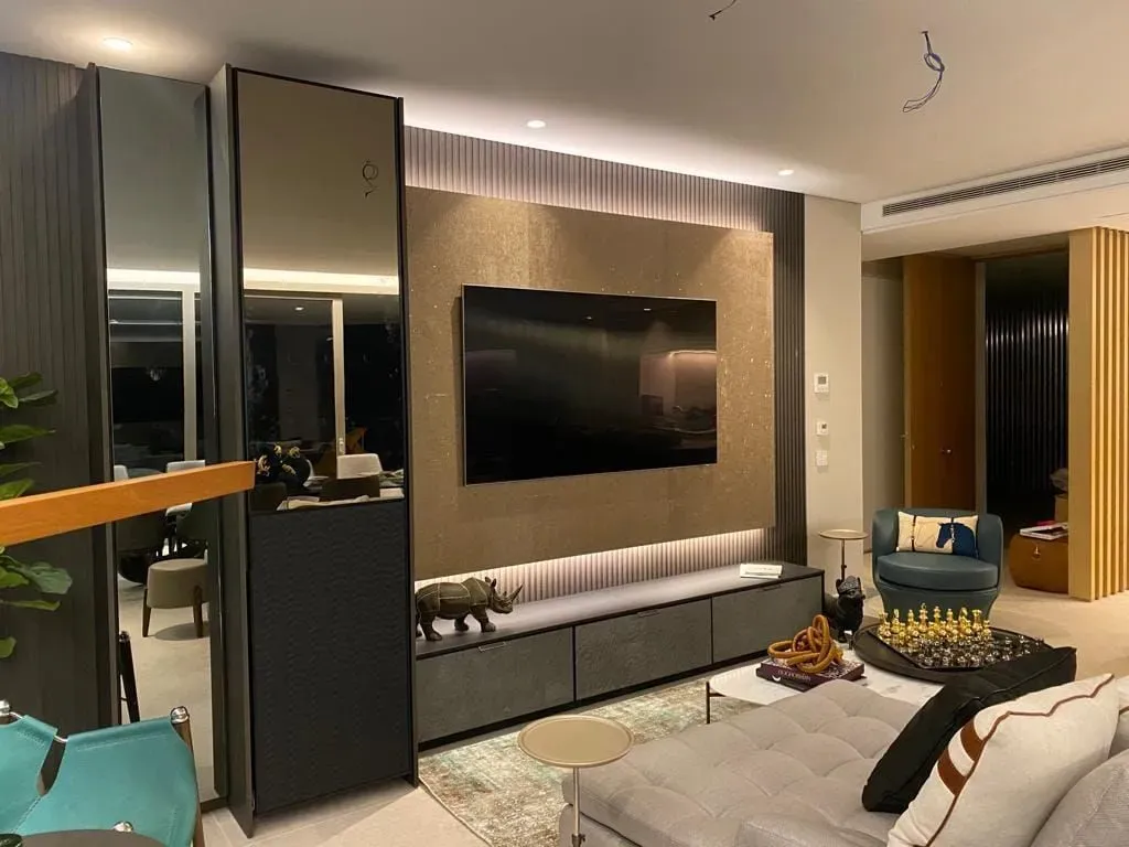 Decoración Apartamento Marbella - Imagen 4