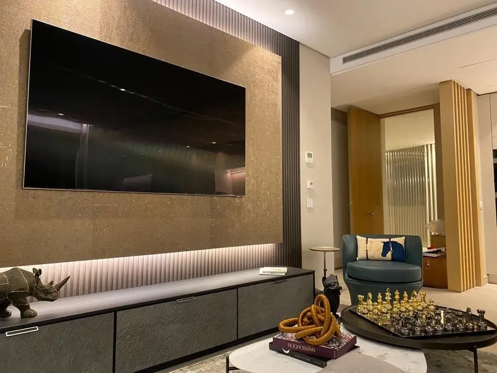 Decoración Apartamento Marbella - Imagen 10