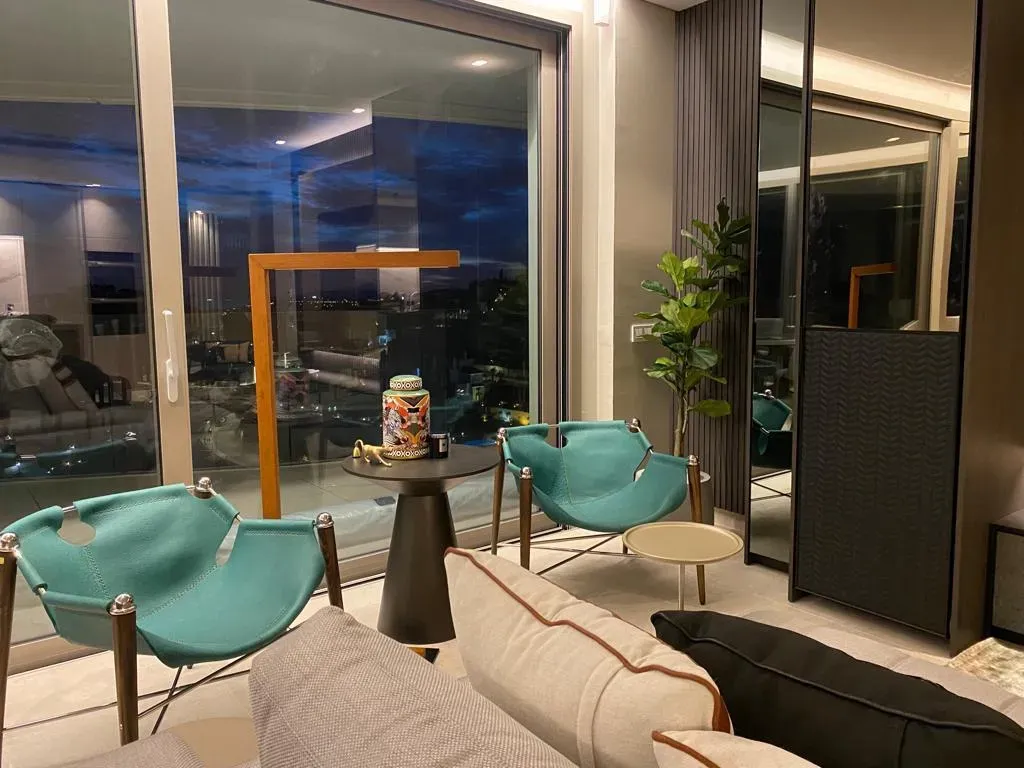 Decoración Apartamento Marbella - Imagen 11