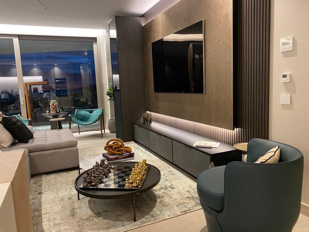 Decoración Apartamento Marbella - Imagen 12