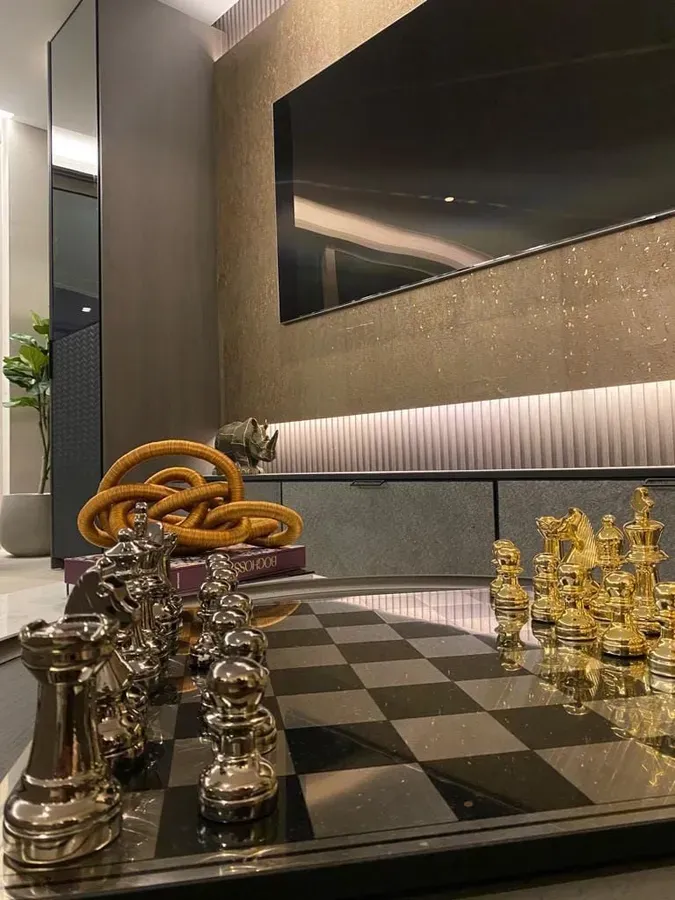 Decoración Apartamento Marbella - Imagen 14