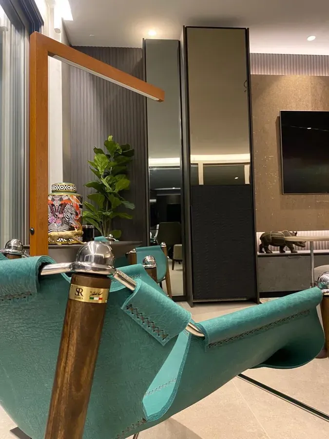 Decoración Apartamento Marbella - Imagen 15