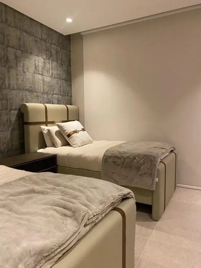 Decoración Apartamento Marbella - Imagen 17