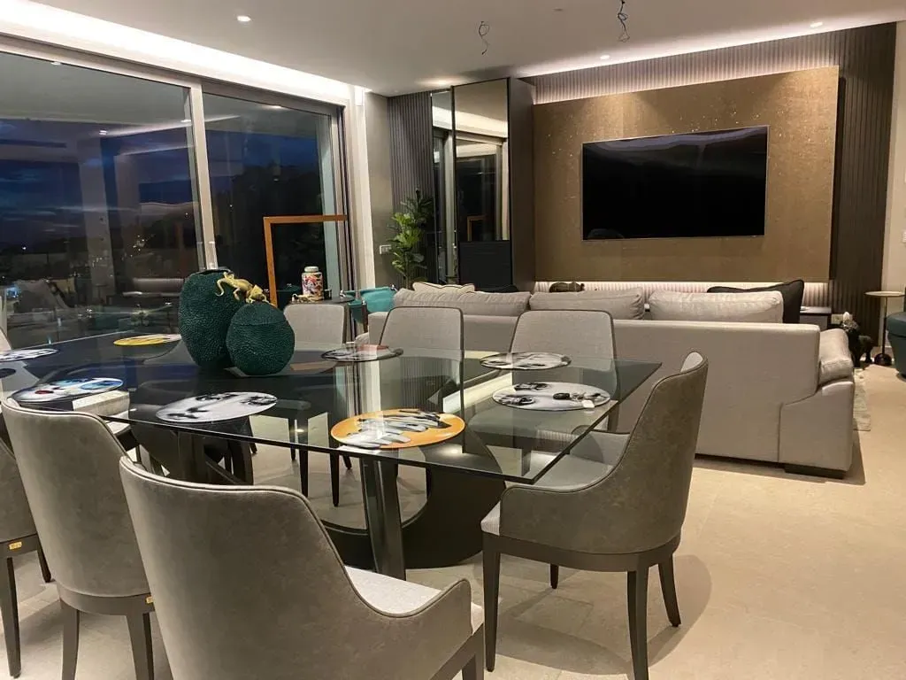 Decoración Apartamento Marbella - Imagen 19