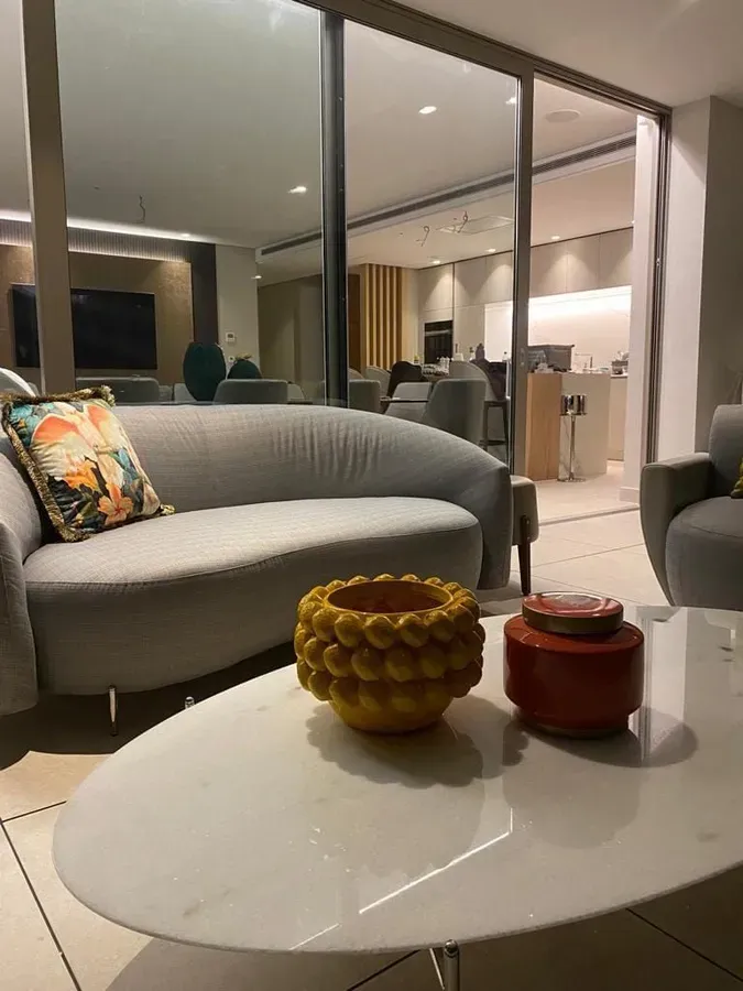 Decoración Apartamento Marbella - Imagen 21