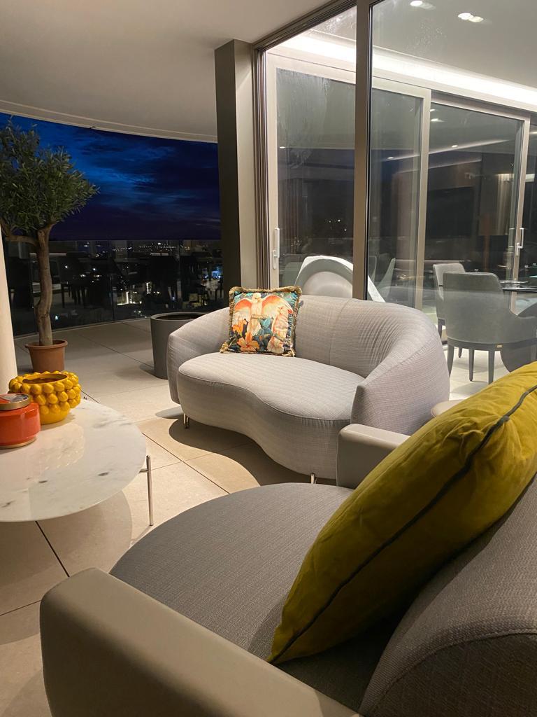 Decoración Apartamento Marbella - Imagen 22