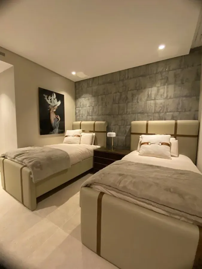 Decoración Apartamento Marbella - Imagen 25