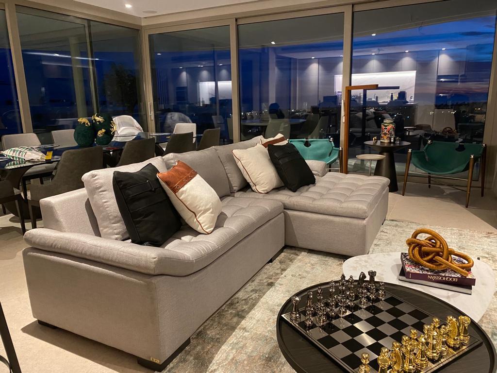 Decoración Apartamento Marbella