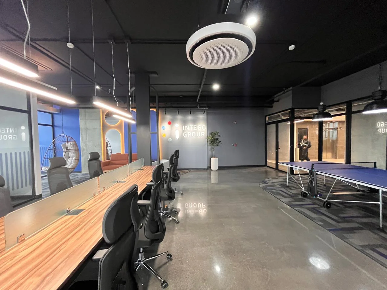 Oficinas Intego - Imagen 8