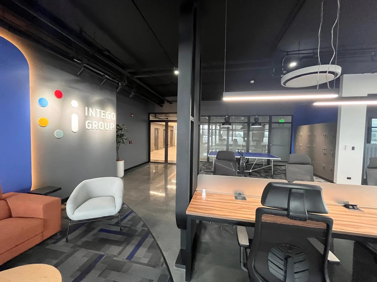 Oficinas Intego - Imagen 13