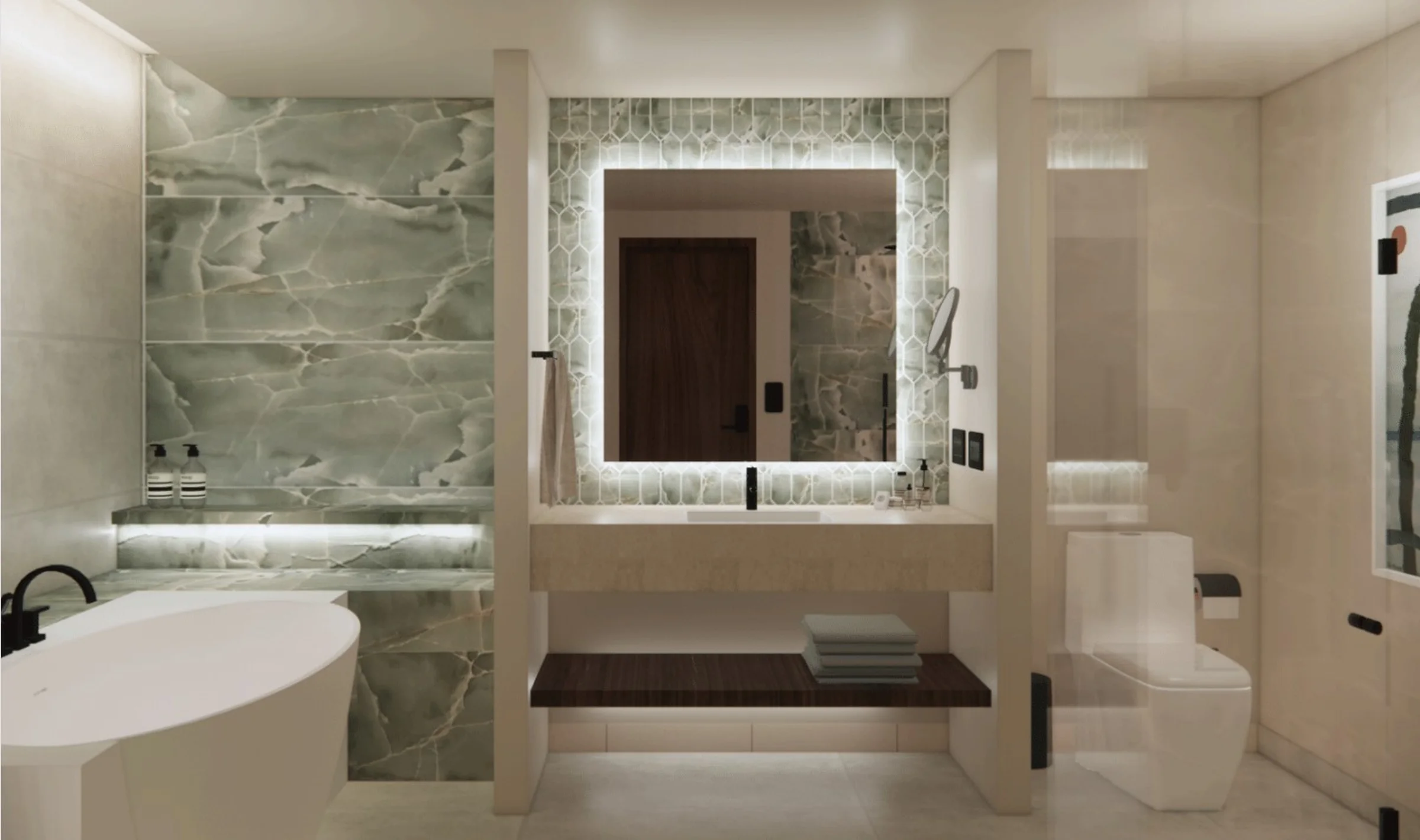 Renders Web Montara - Imagen 12