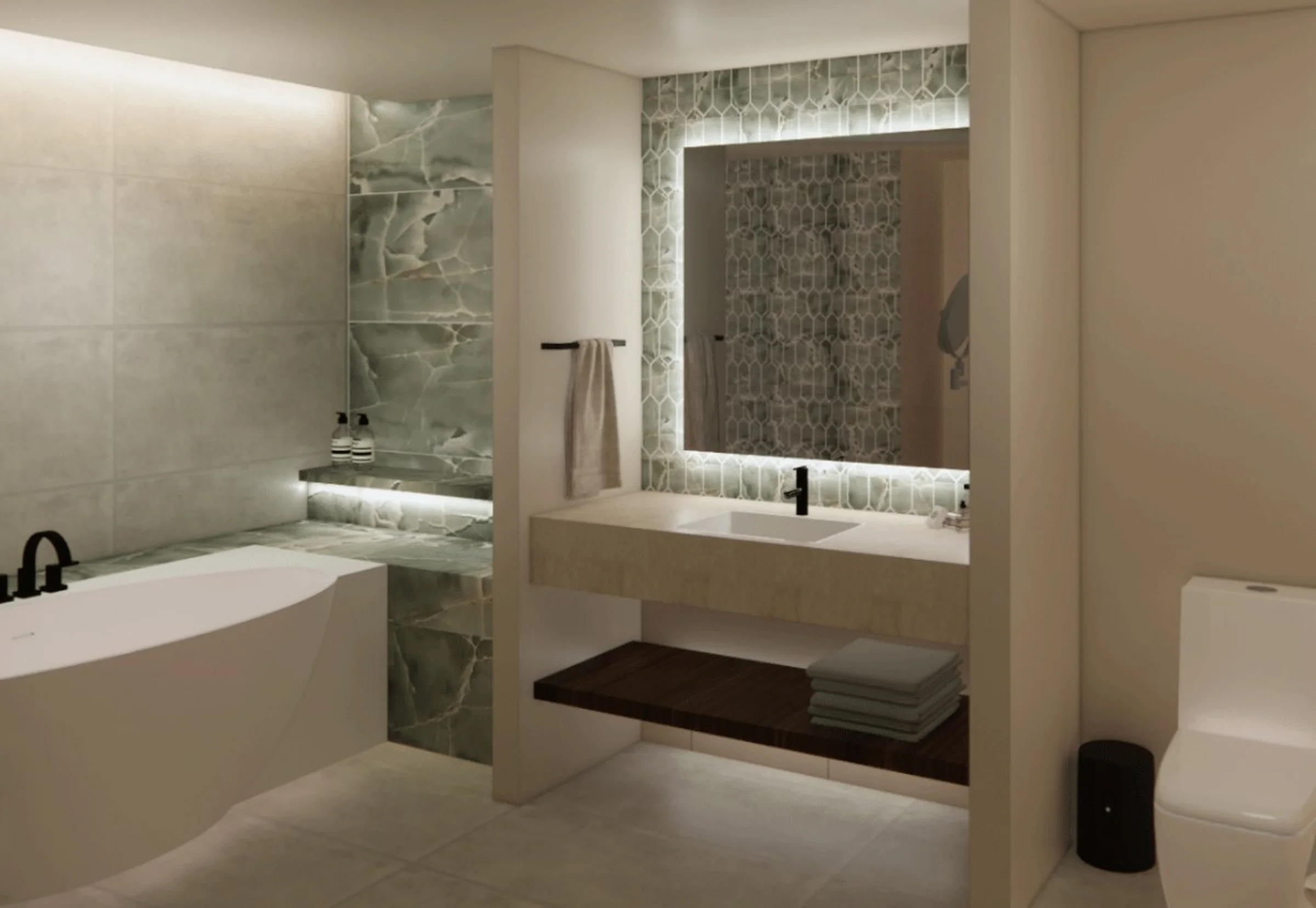 Renders Web Montara - Imagen 13