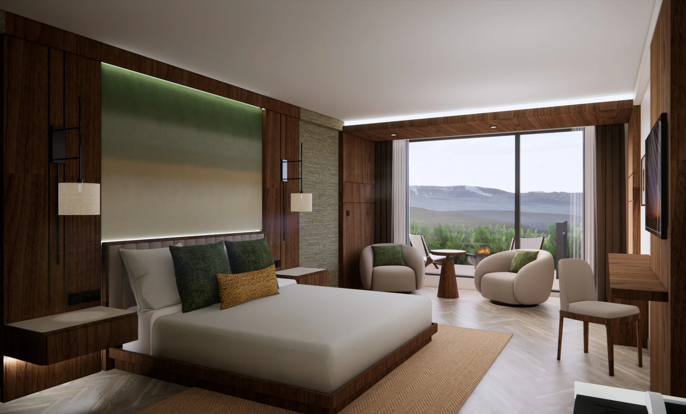 Renders Web Montara - Imagen 18