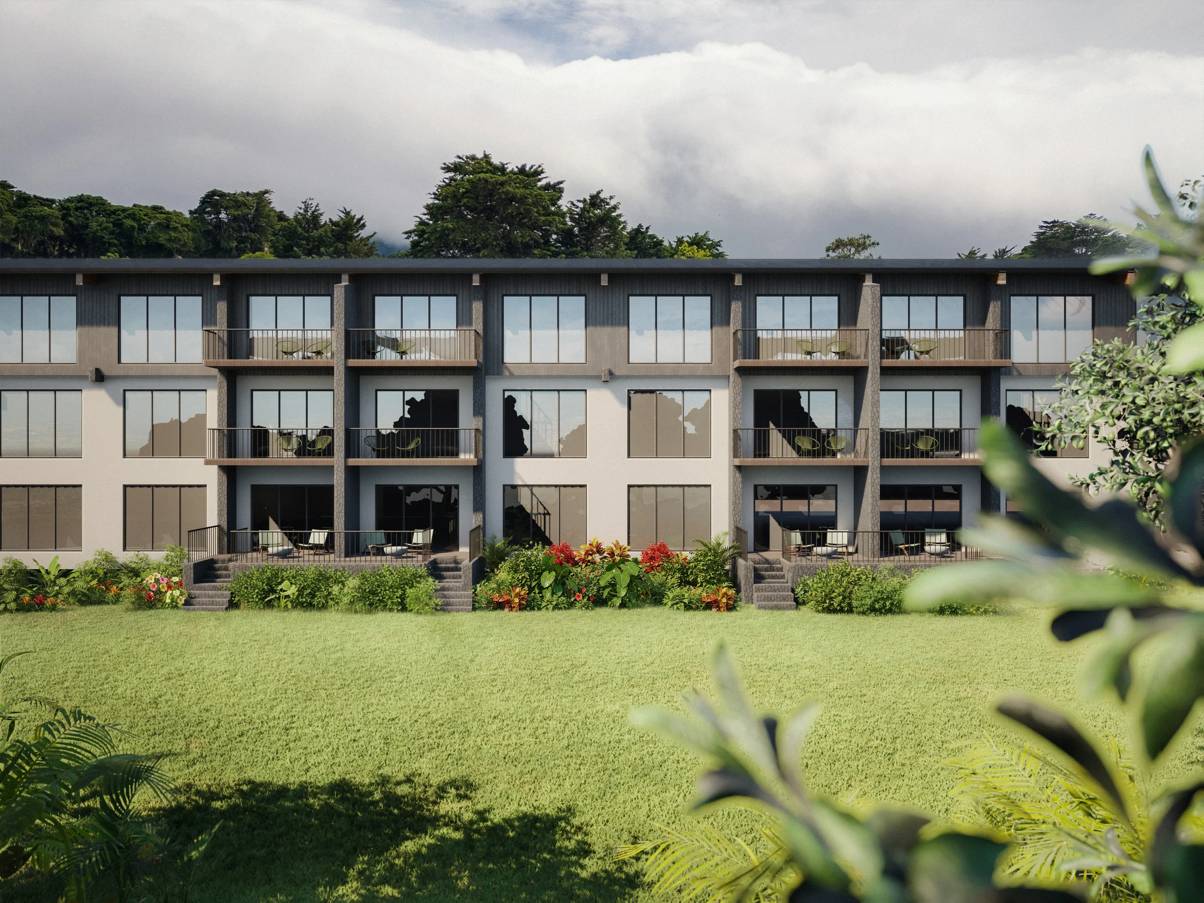 Renders Web Montara - Imagen 20