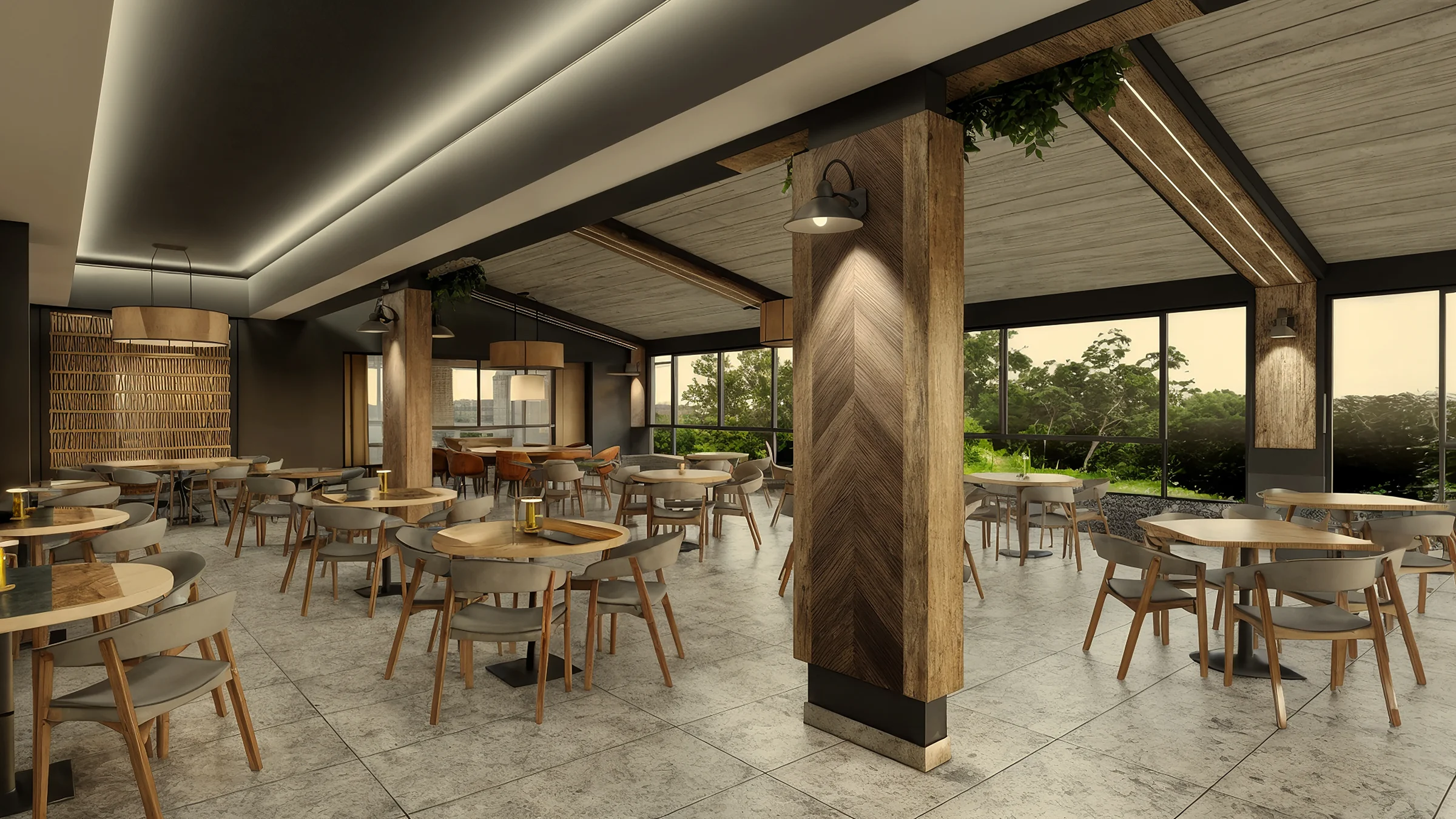 Renders Web Montara - Imagen 25