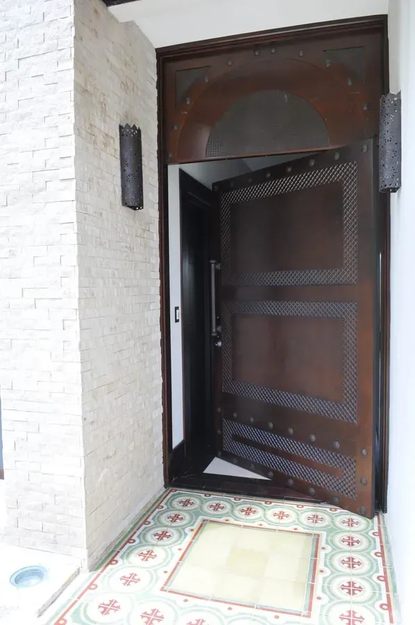 Residencia Gregal - Imagen 3