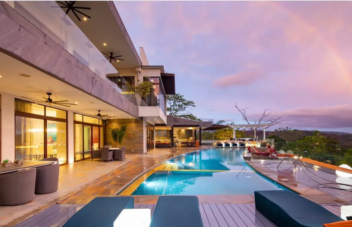 Residencia Los Sueños - Imagen 3