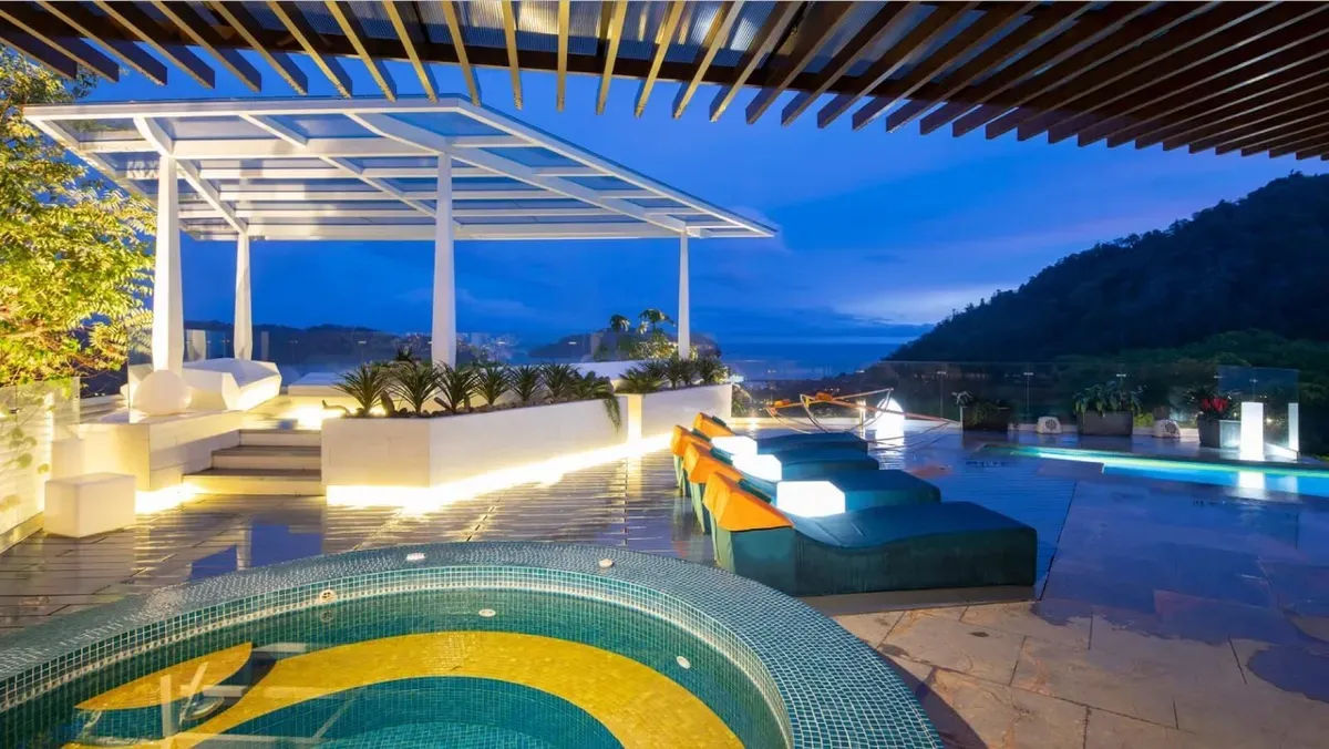 Residencia Los Sueños - Imagen 4