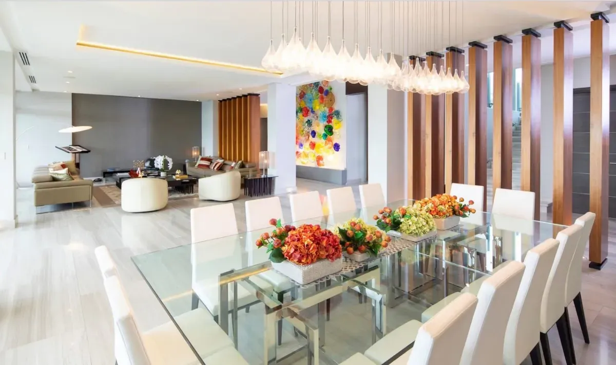 Residencia Los Sueños - Imagen 5