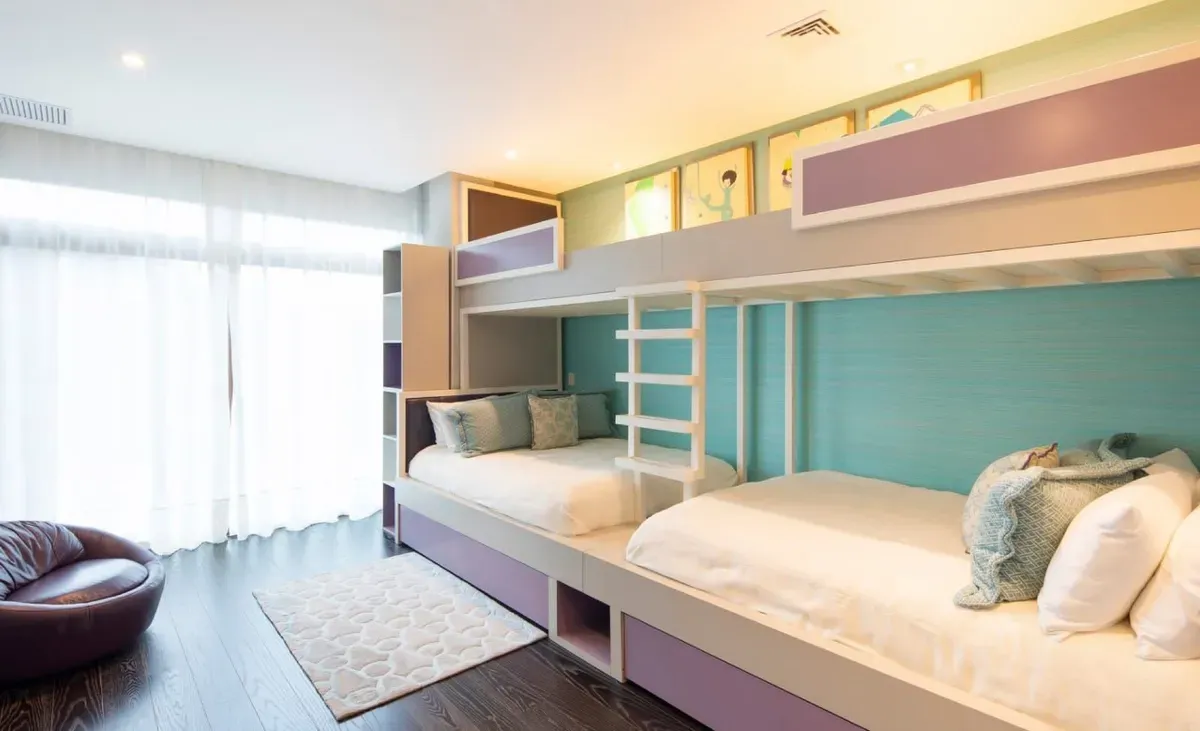 Residencia Los Sueños - Imagen 7