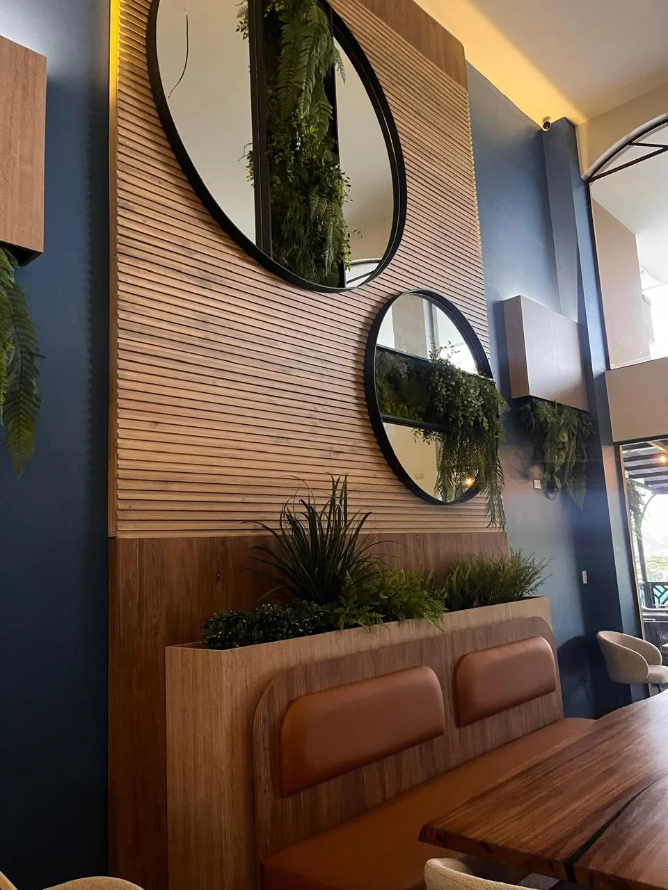 Restaurante Club Lomas del Zurquí - Imagen 4