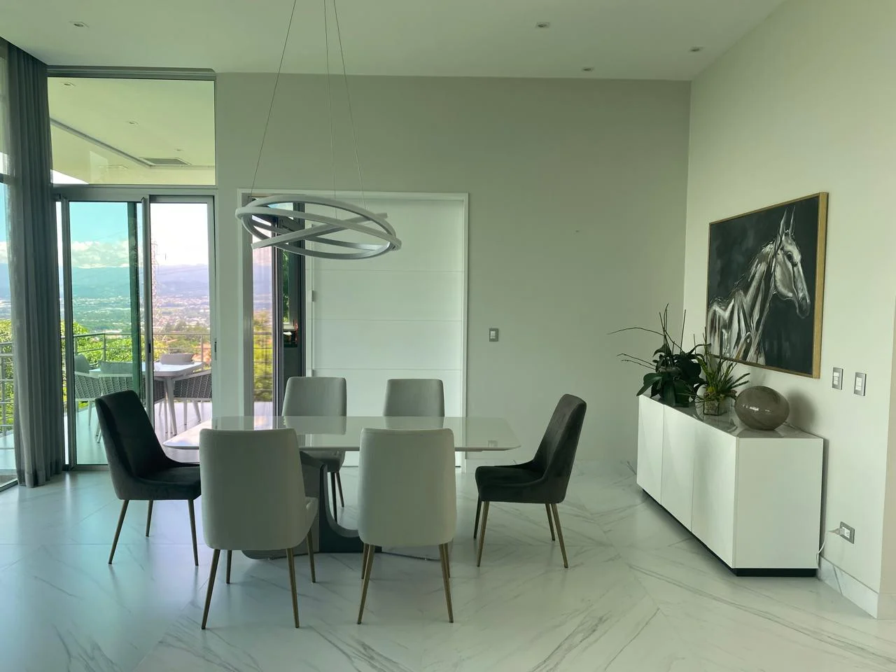 Sala Residencia Privada I - Imagen 4