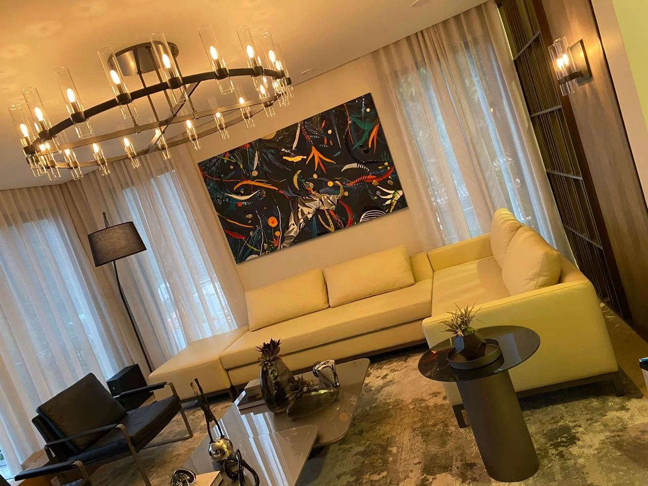 Sala Residencia Privada II - Imagen 2