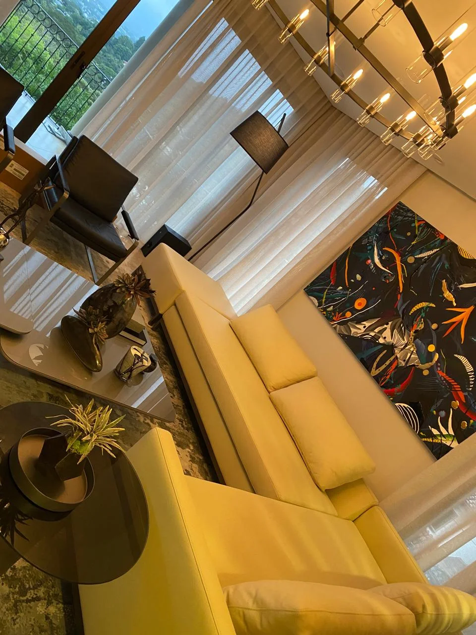 Sala Residencia Privada II - Imagen 3