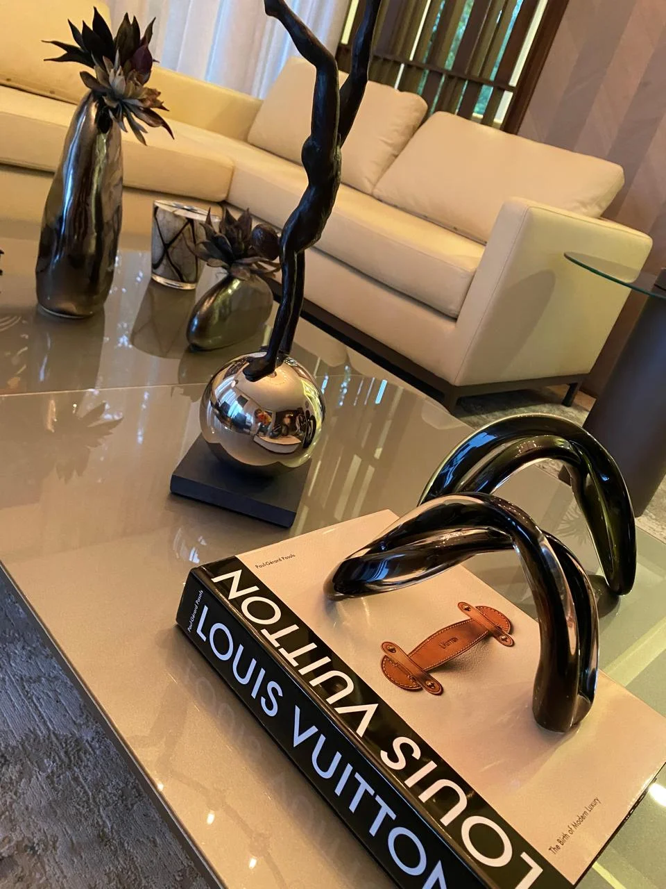 Sala Residencia Privada II - Imagen 4