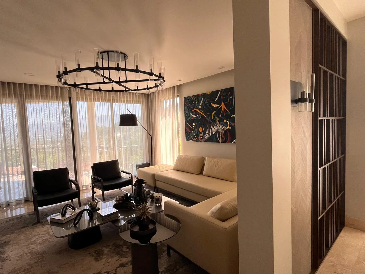 Sala Residencia Privada II - Imagen 8