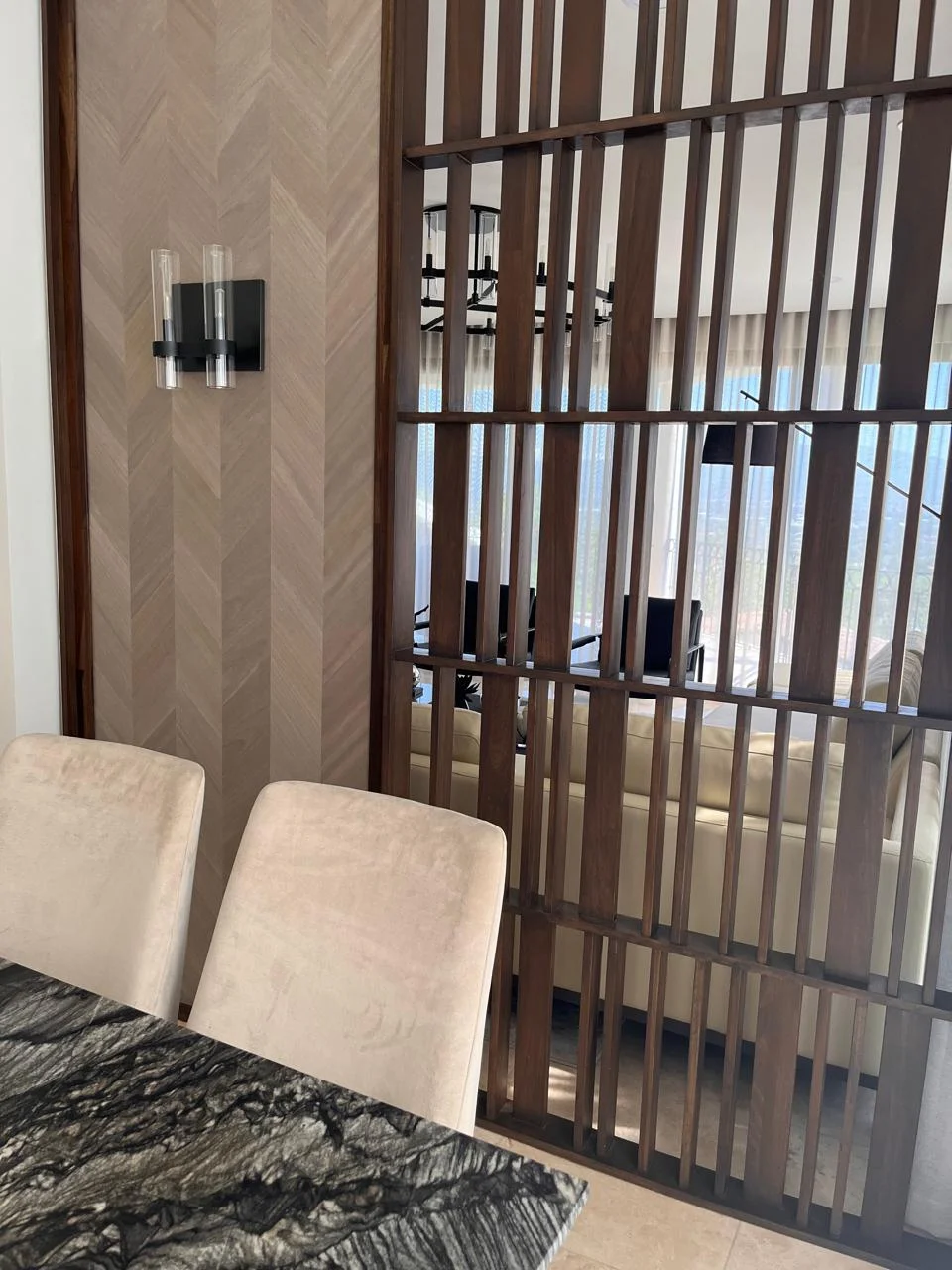 Sala Residencia Privada II - Imagen 12